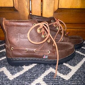 Justin Chukkas, NWOT, Women’s 7.5